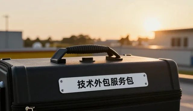 技术外包模式下的系统稳定性保障路径