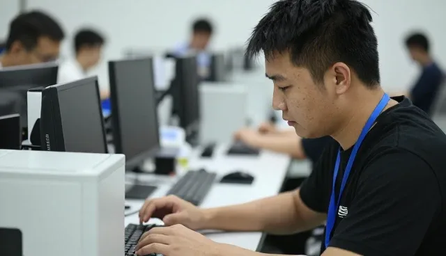 应用视角下的应用开发技术业务