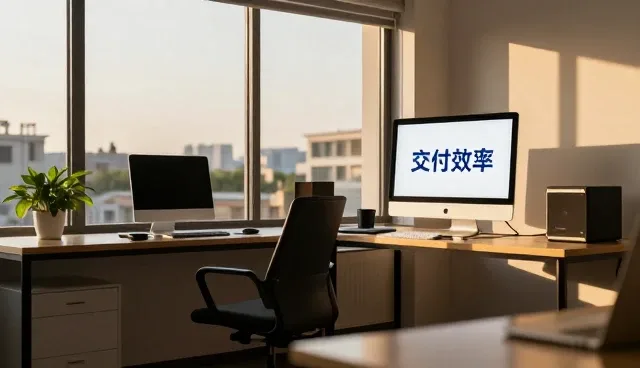 智慧园区管理中的应用方案设计与实践