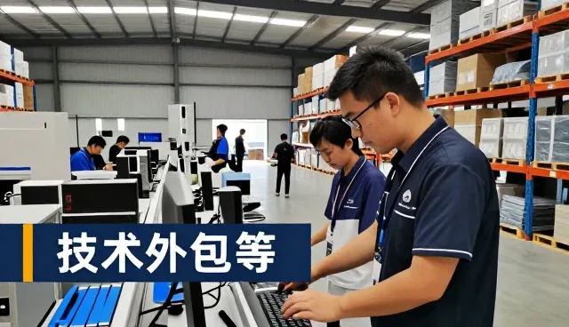 运维服务适合哪些应用环境？