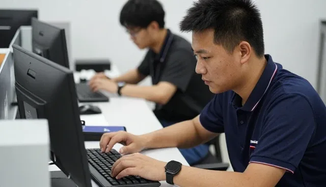运维服务帮助解决应用问题